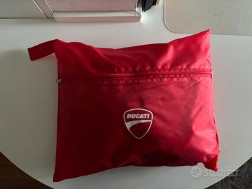 Telo di copertura Multistrada v4 Ducati