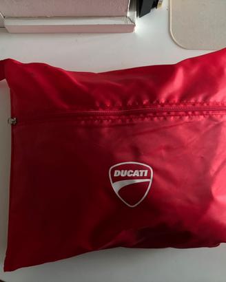 Telo di copertura Multistrada v4 Ducati