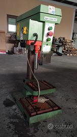 Macchine lavorazione ferro