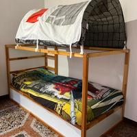 Letto bambini Ikea