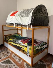 Letto bambini Ikea