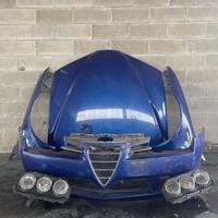 Muso - Musata Completo Per Alfa Romeo Brera 2009