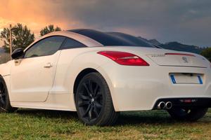 PEUGEOT RCZ 1.6 THP 156CV