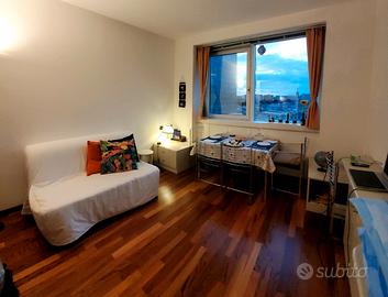 Monolocale centralissimo per 2 persone a genova