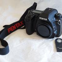 Pentax K-5