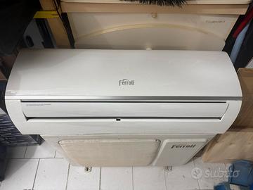 Climatizzatore Ferroli per ricambi
