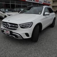 MERCEDES-BENZ GLC 220 d 4Matic 195cv autom. Pris