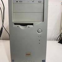 Retro Computer Retro Pc COMPAQ Ex Telecom