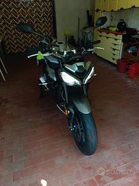 Triumph Street Triple R - 2024