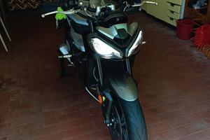 Triumph Street Triple R - 2024