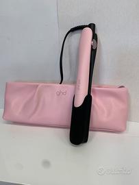 Ghd gold sister pink