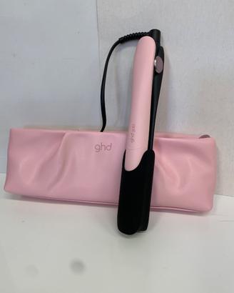 Ghd gold sister pink