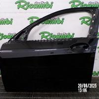 PORTA ANTERIORE SINISTRA BMW SERIE 1 F40 2021