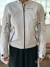 Giacca da moto REVIT Eclipse 2 + Paraschiena