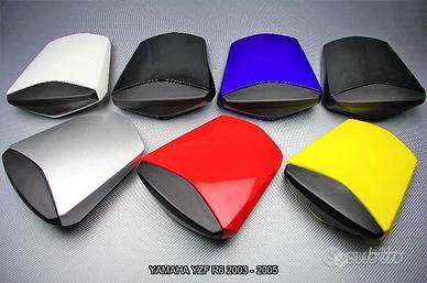 Unghia monoposto YAMAHA YZF R6 2003 - 2005 YZF-R6