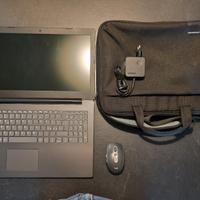 Lenovo Ideapad 320-15ISK, 15.6 HD. Windows 11