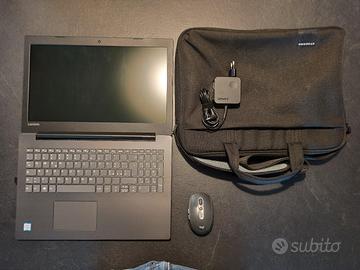 Lenovo Ideapad 320-15ISK, 15.6 HD. Windows 11