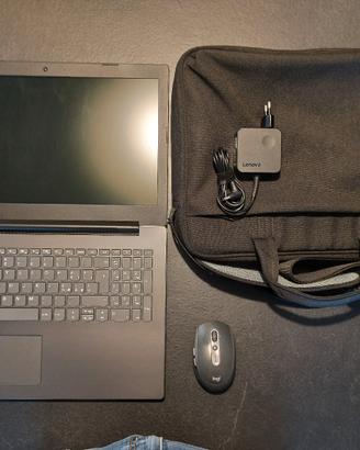 Lenovo Ideapad 320-15ISK, 15.6 HD. Windows 11