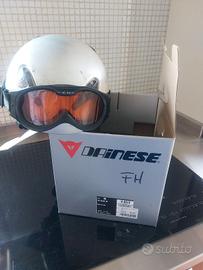CASCO  DAINESE PER SNOWBOARD 