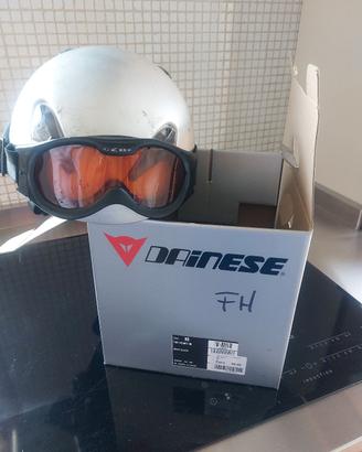CASCO  DAINESE PER SNOWBOARD 