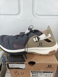 Salomon Techamphibian 4 nuove - scarpe trekking 