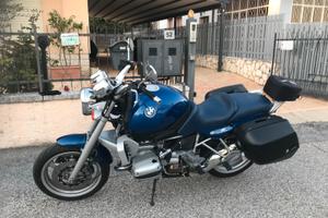 Bmw r850r
