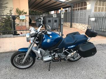 Bmw r850r