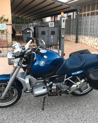 Bmw r850r