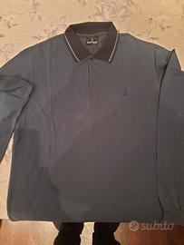 2 Polo marca Navigare 3XL( blu e avio)