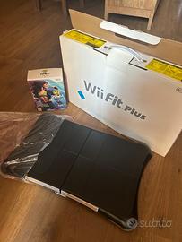 Pedana Wi-Fi plus