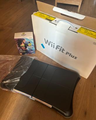 Pedana Wi-Fi plus