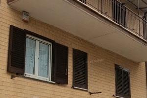 Appartamento Moricone