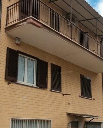 Appartamento Moricone