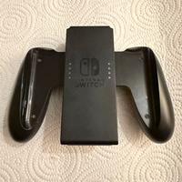 Joy-Con grip+ joy-Con strap nintendo switch