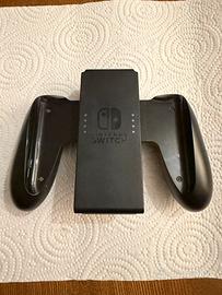 Joy-Con grip+ joy-Con strap nintendo switch