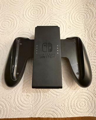 Joy-Con grip+ joy-Con strap nintendo switch