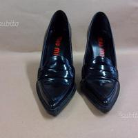 Decoltè originali MIU MIU n35