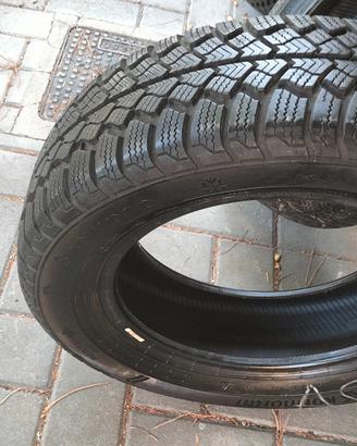 Gomme invernali