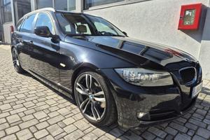 Bmw serie 3 320d Touring 184CV