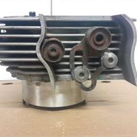 Cilindro pistone motore Ducati Hypermotard 1100