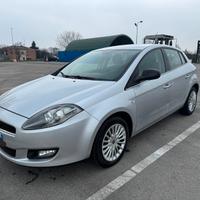Fiat Bravo 1.6 MJT Autocarro - 2014
