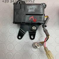 MOTORINO VALVOLA KAWASAKI Z750 2007 2008 2009