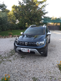 Duster prestige