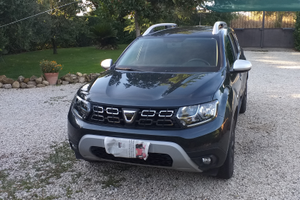 Duster prestige