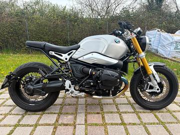 Bmw R nineT NINE T