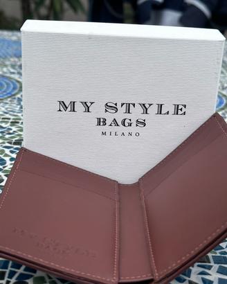 Portafogli-Portacarte  My Style Bags