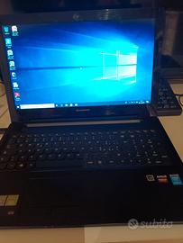 notebook lenovo i3 windows 10