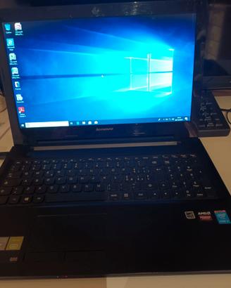 notebook lenovo i3 windows 10
