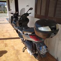 Yamaha X-Max 250 - 2008