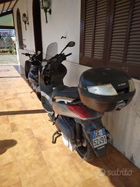 Yamaha X-Max 250 - 2008